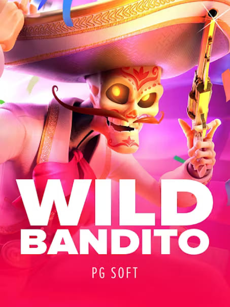 Wild Bandito është zgjedhja për adhuruesit e aventurave